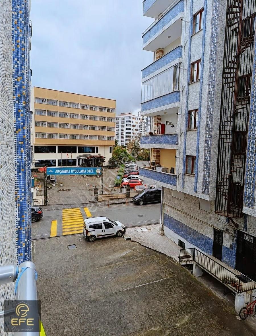 Efe Gayrimenkulden Kiralık 3+1 Merkezi Konumda Daire - Görsel 9