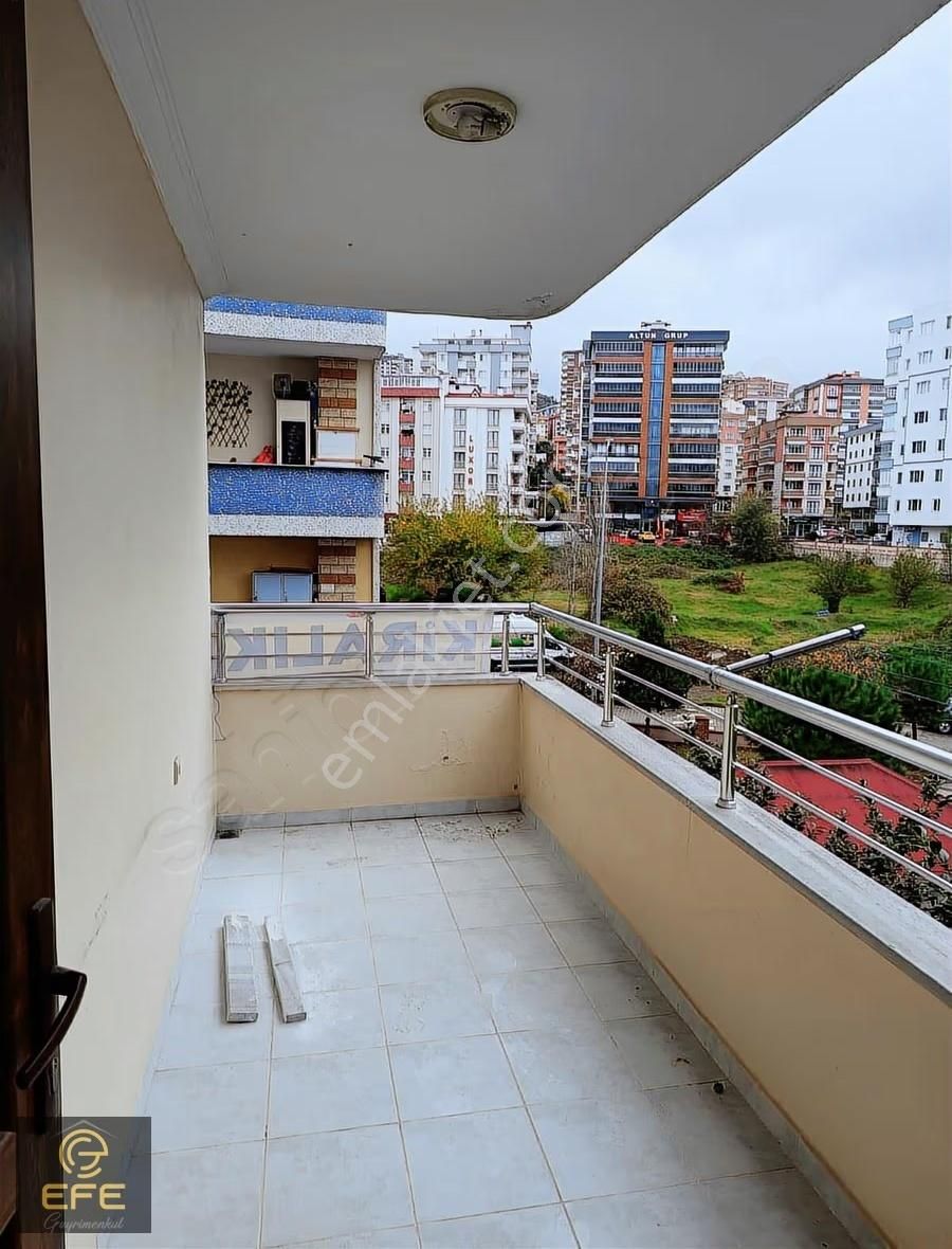 Efe Gayrimenkulden Kiralık 3+1 Merkezi Konumda Daire - Görsel 26