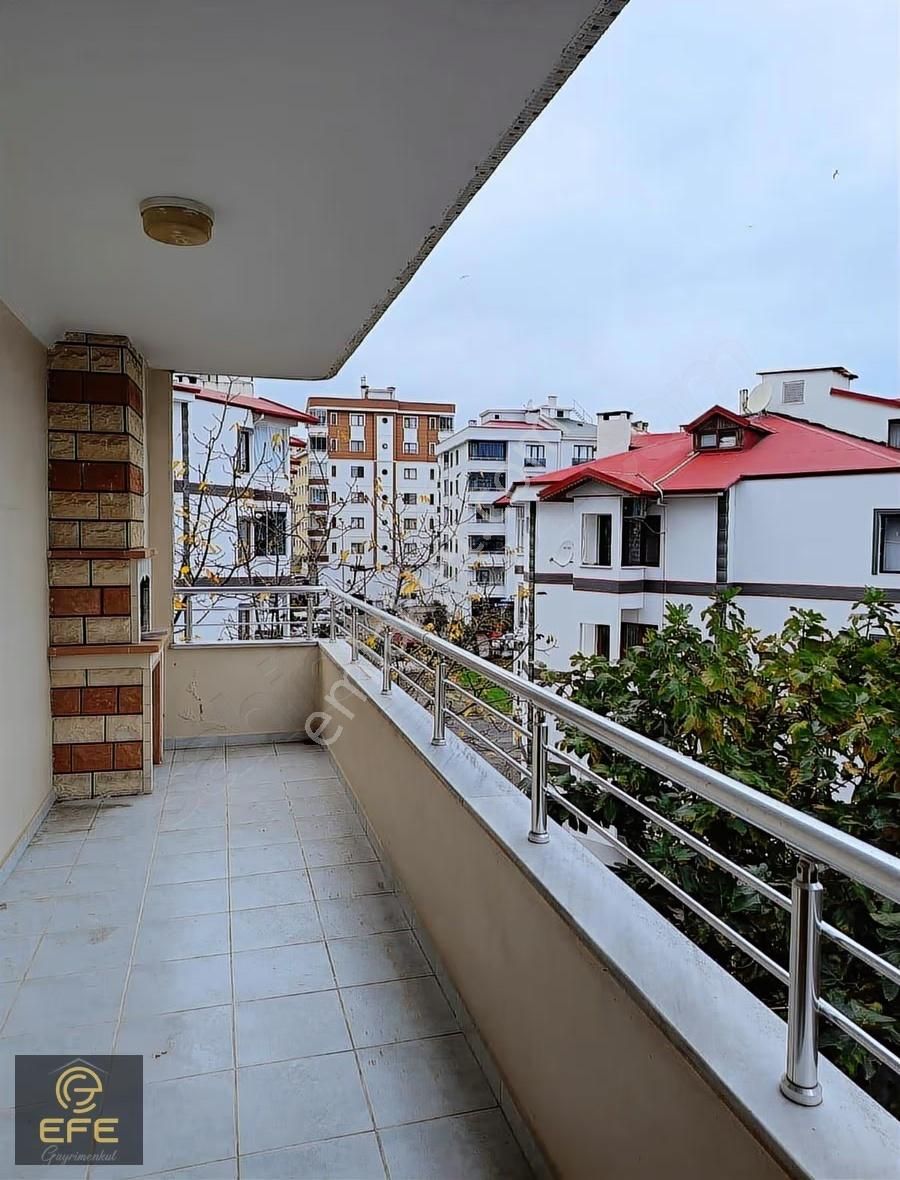 Efe Gayrimenkulden Kiralık 3+1 Merkezi Konumda Daire - Görsel 16