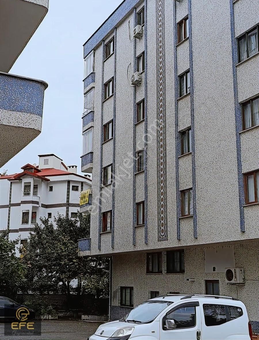 Efe Gayrimenkulden Kiralık 3+1 Merkezi Konumda Daire - Görsel 21