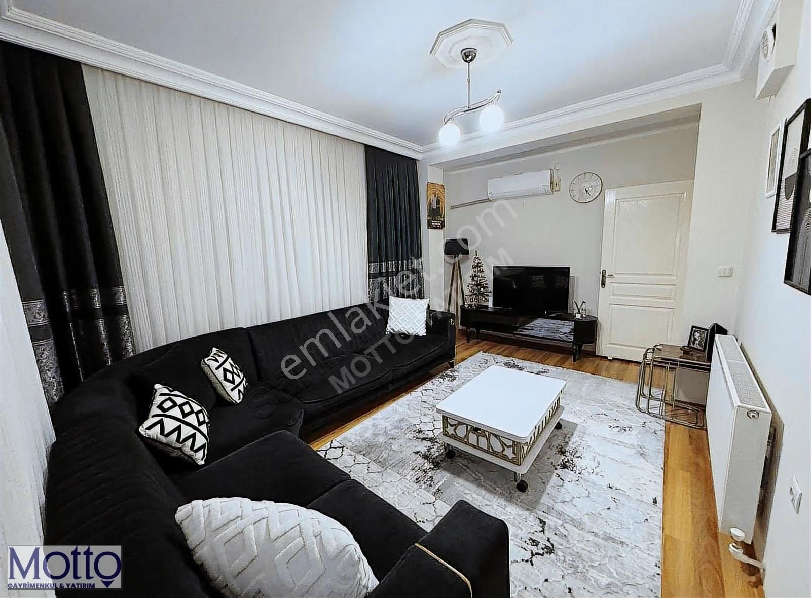 Barış Mah.'de 2+1 Fırsat Daire - Görsel 15