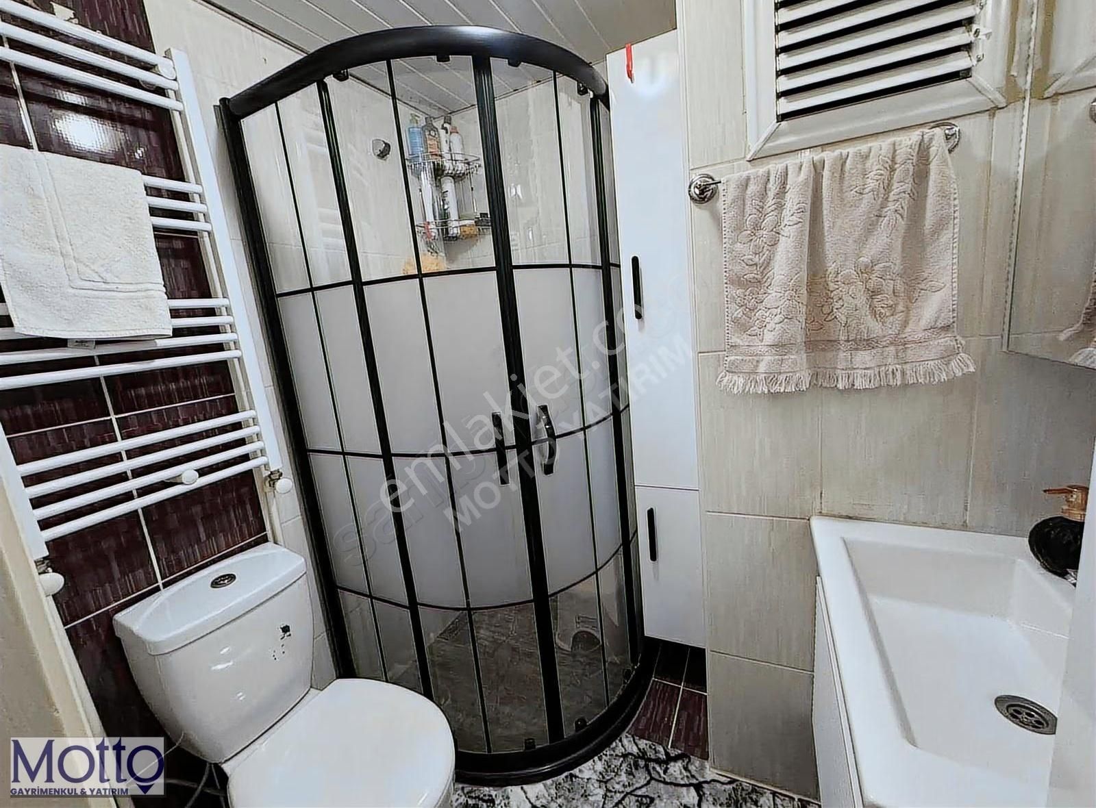 Barış Mah.'de 2+1 Fırsat Daire - Görsel 19