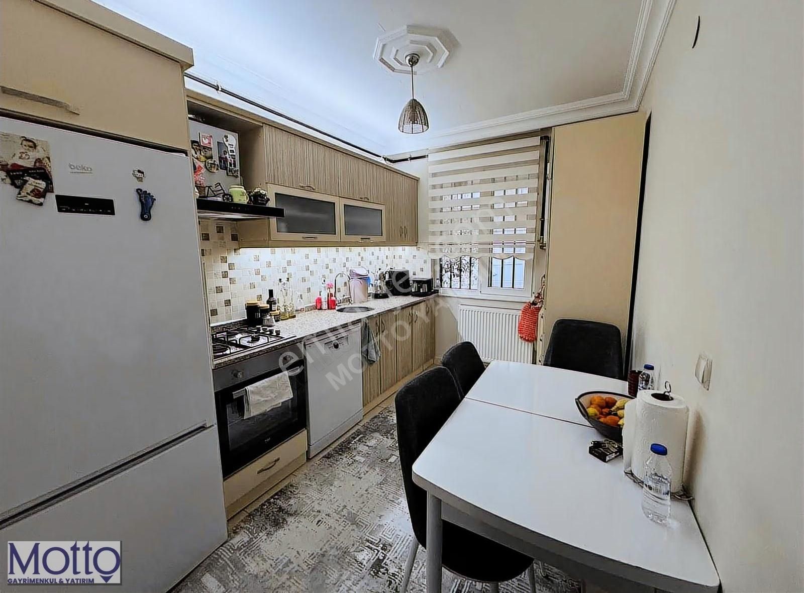 Barış Mah.'de 2+1 Fırsat Daire - Görsel 8