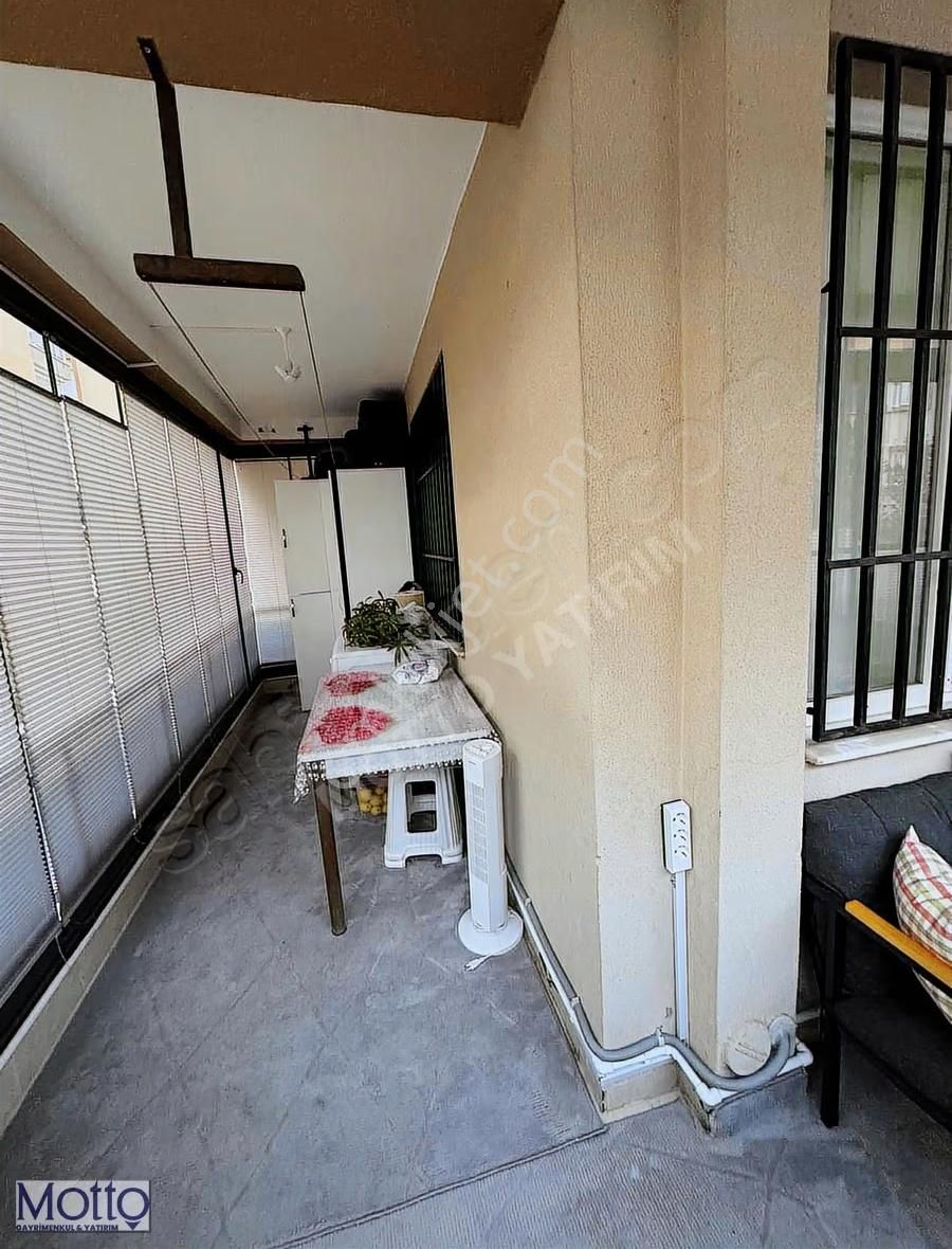 Barış Mah.'de 2+1 Fırsat Daire - Görsel 9