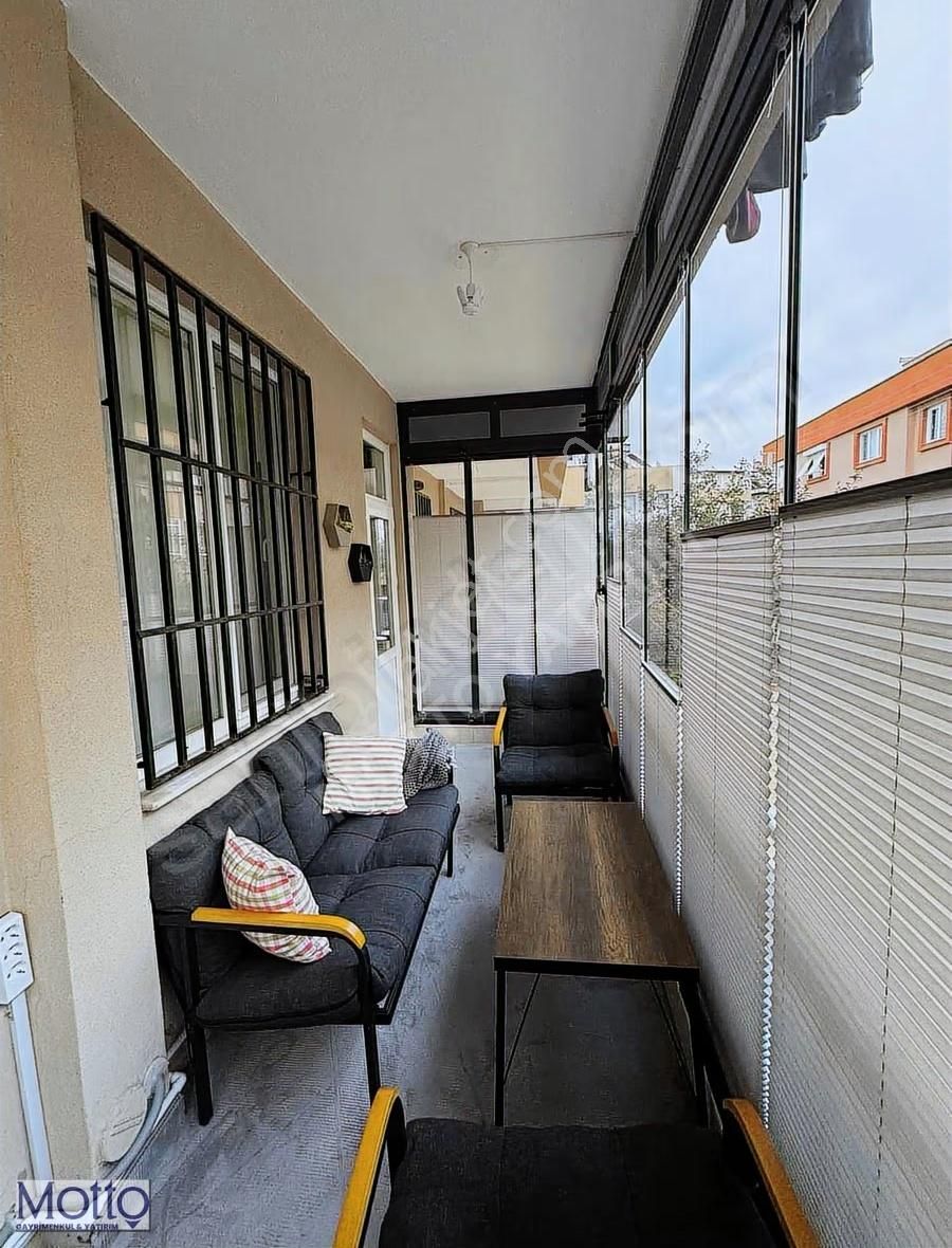 Barış Mah.'de 2+1 Fırsat Daire - Görsel 20