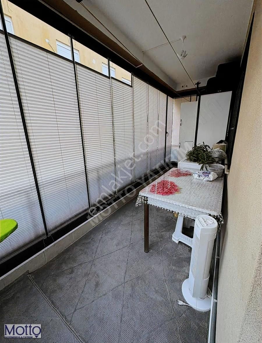 Barış Mah.'de 2+1 Fırsat Daire - Görsel 6