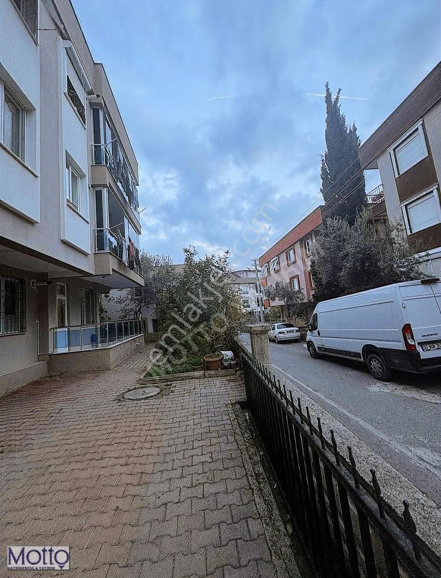 Barış Mah.'de 2+1 Fırsat Daire - Görsel 18