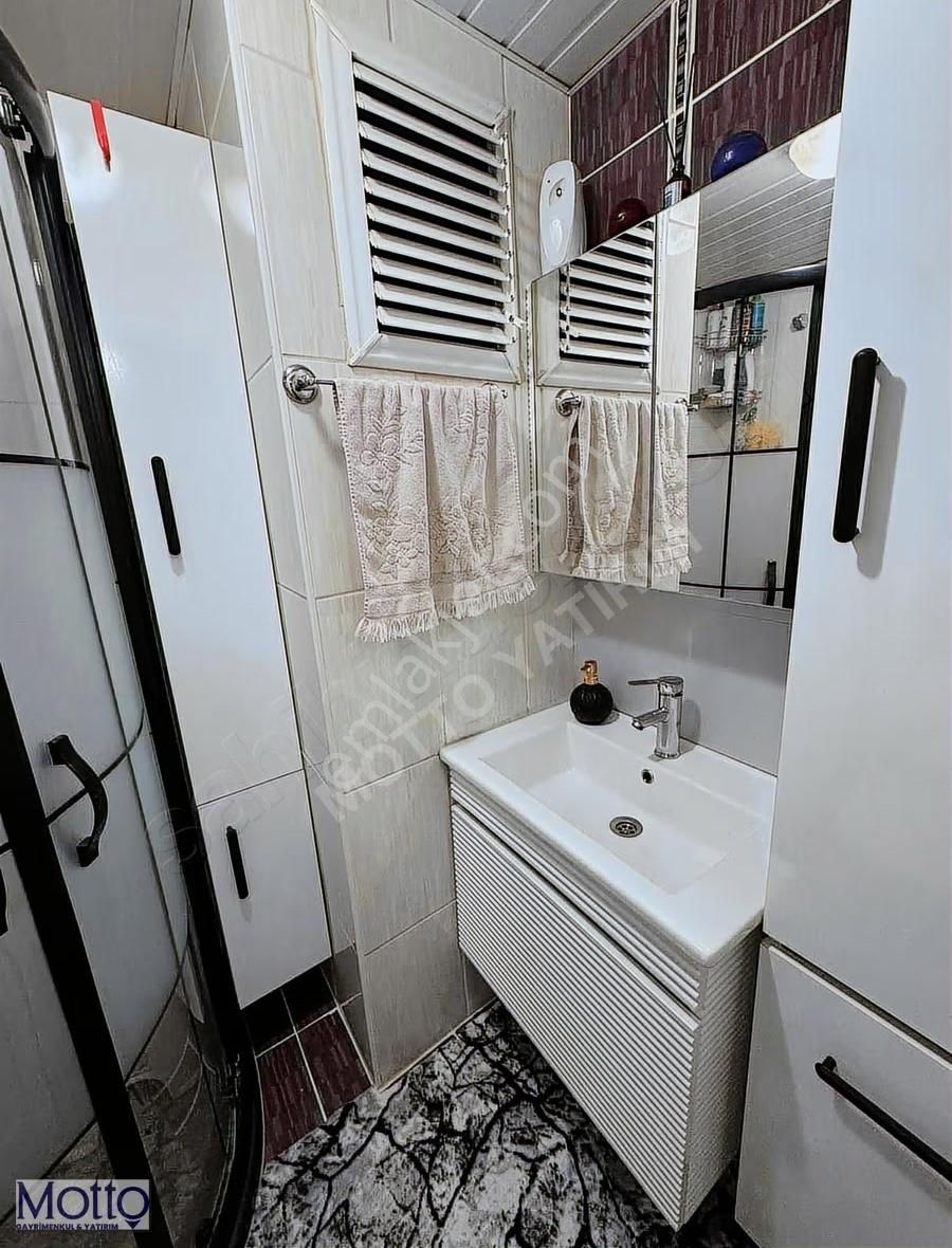 Barış Mah.'de 2+1 Fırsat Daire - Görsel 10