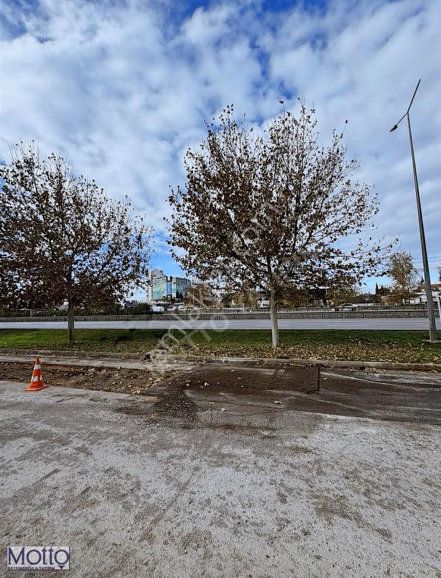 Serik Caddesi Anayol Üzeri 220 M2 Kiralık İş Yeri - Görsel 8