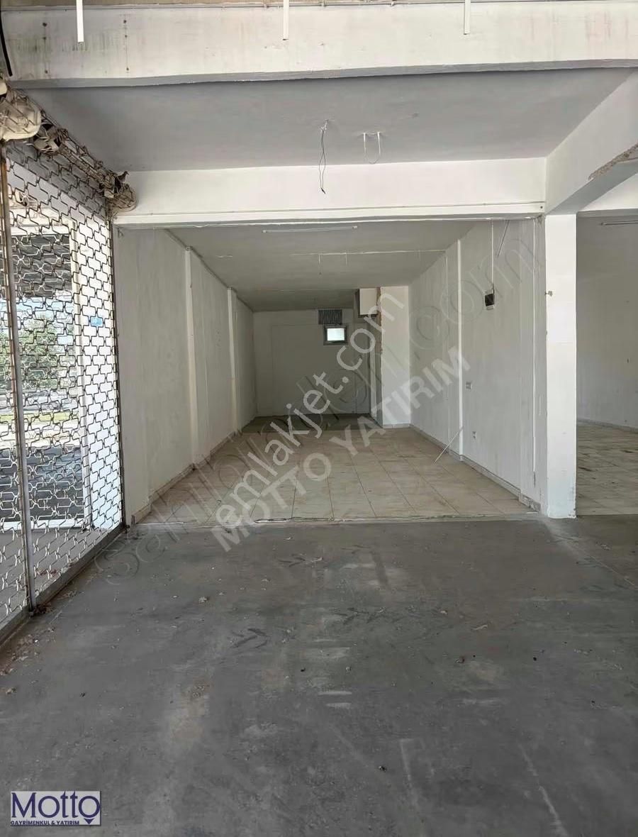 Serik Caddesi Anayol Üzeri 220 M2 Kiralık İş Yeri - Görsel 3