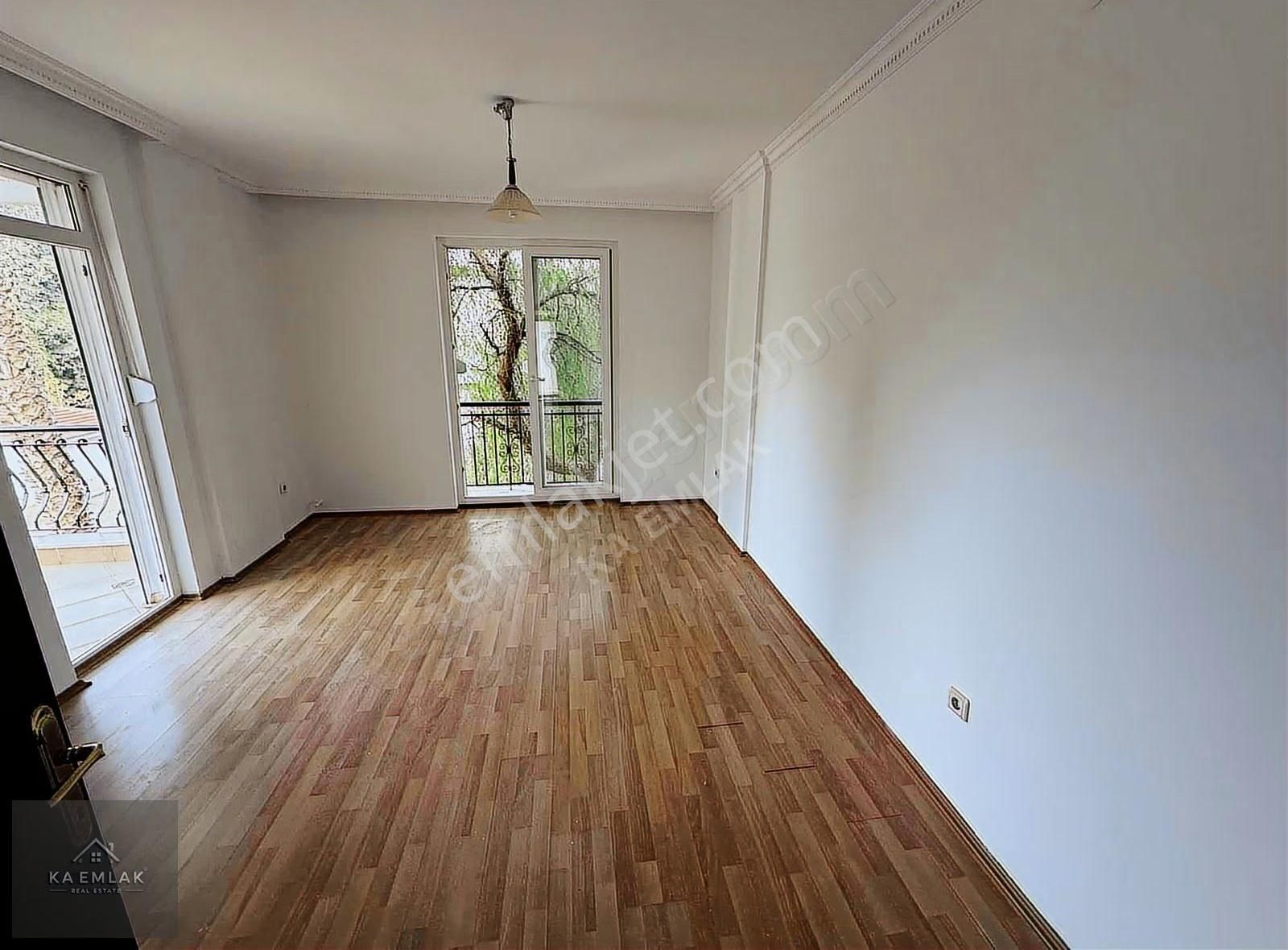 Konyaaltı Denize Yakın Kiralık Daire - Görsel 10