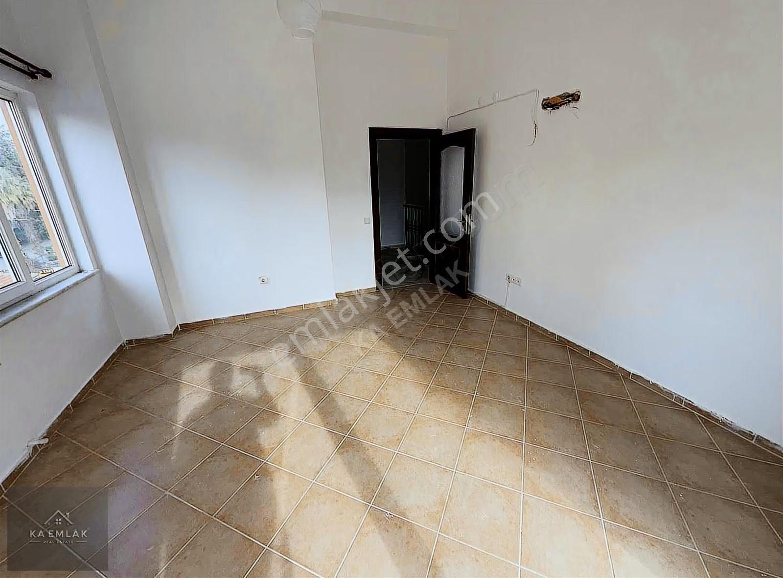 Konyaaltı Denize Yakın Kiralık Daire - Görsel 15