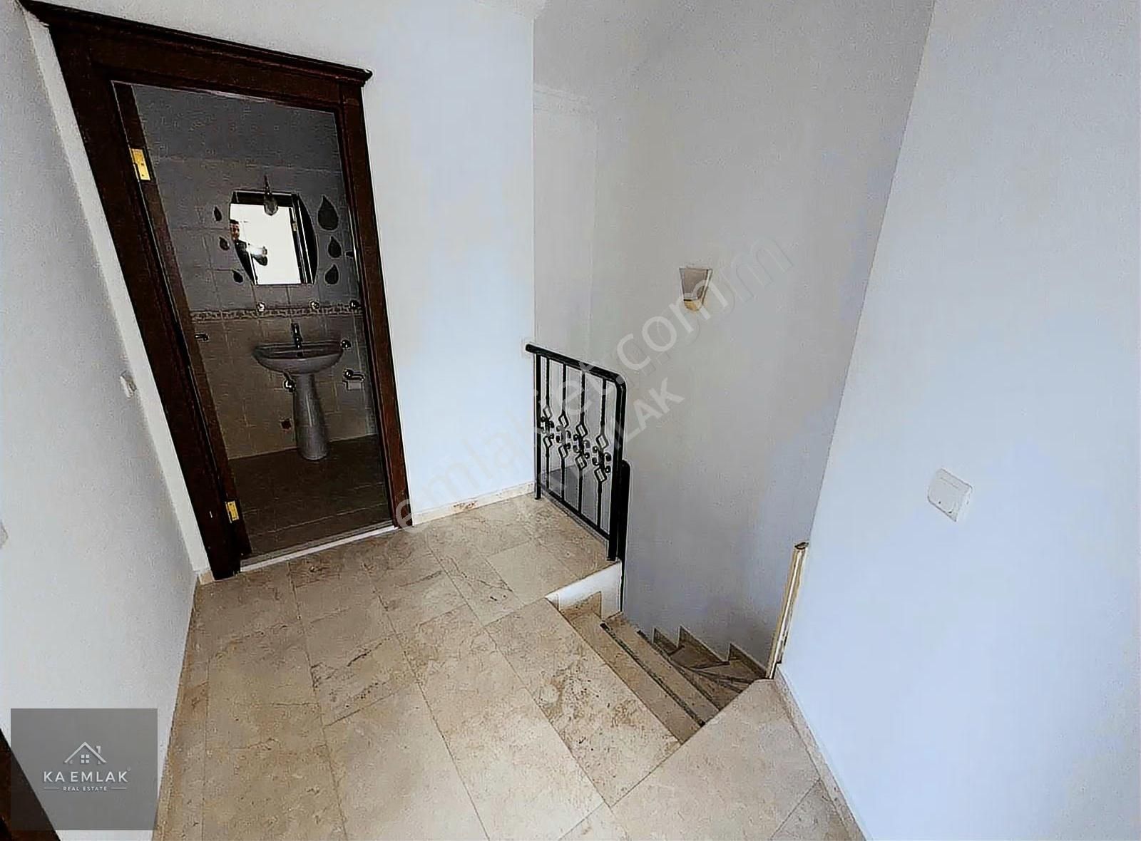 Konyaaltı Denize Yakın Kiralık Daire - Görsel 14