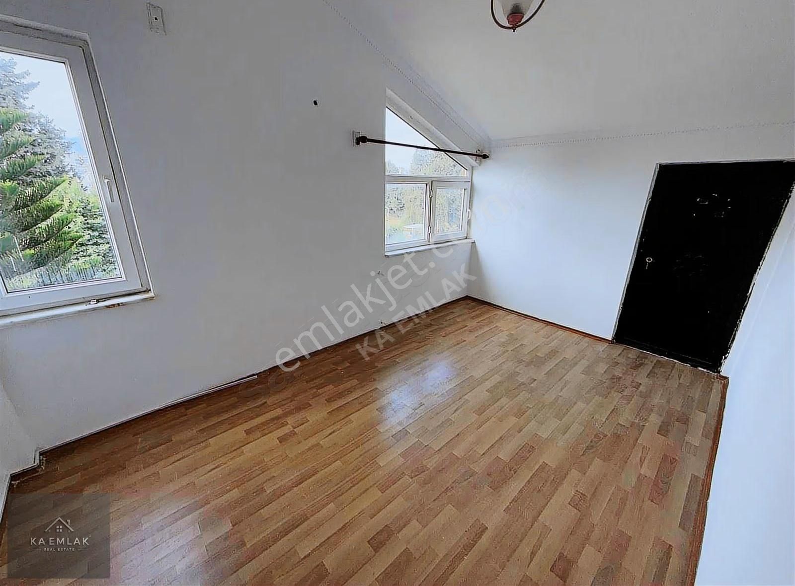 Konyaaltı Denize Yakın Kiralık Daire - Görsel 24
