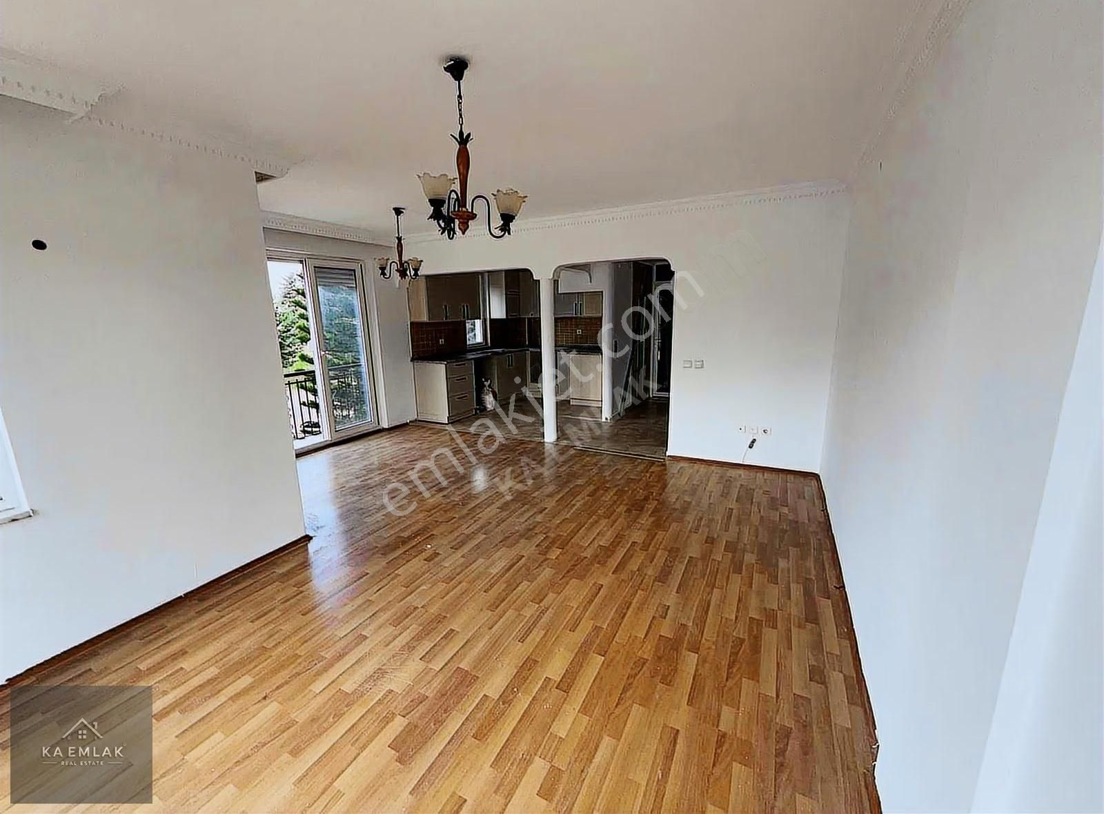 Konyaaltı Denize Yakın Kiralık Daire - Görsel 16