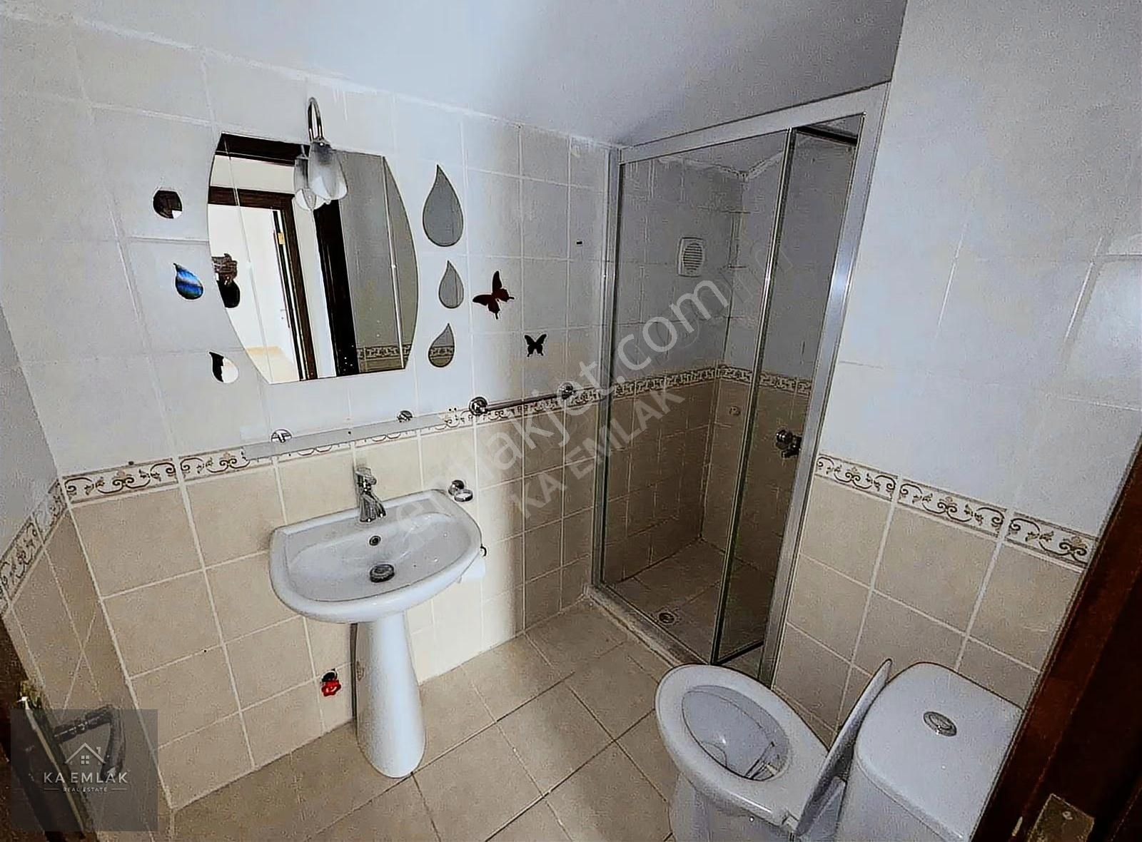 Konyaaltı Denize Yakın Kiralık Daire - Görsel 20