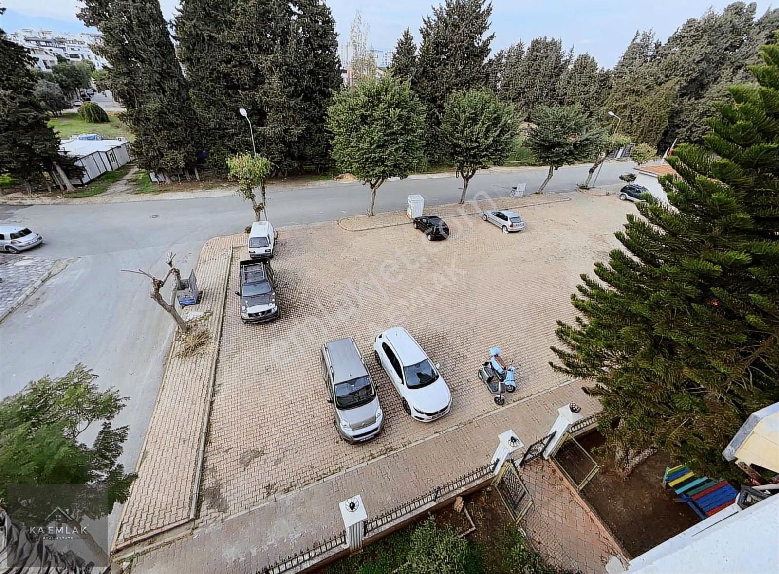 Konyaaltı Denize Yakın Kiralık Daire - Görsel 25