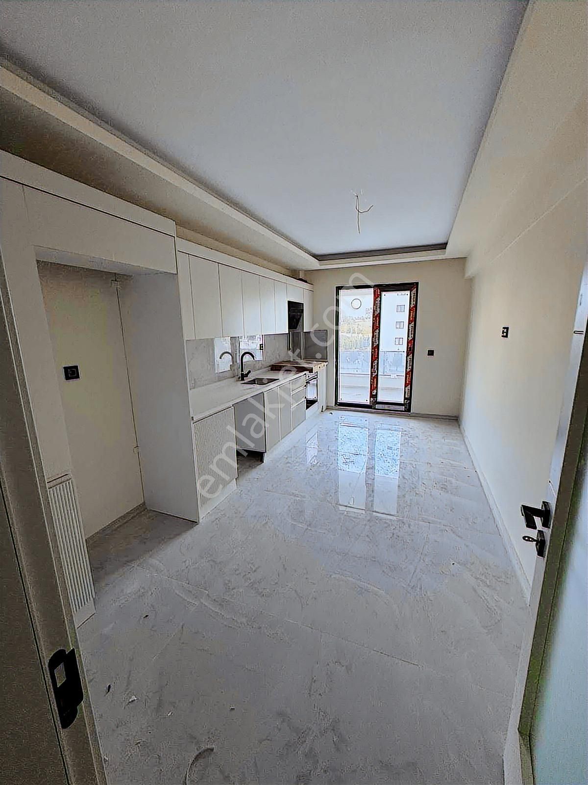 Bursa Nilüfer Kızılcıklı Kiralık 3+1 Lüks Site İçi Havuzlu Daire - Görsel 25