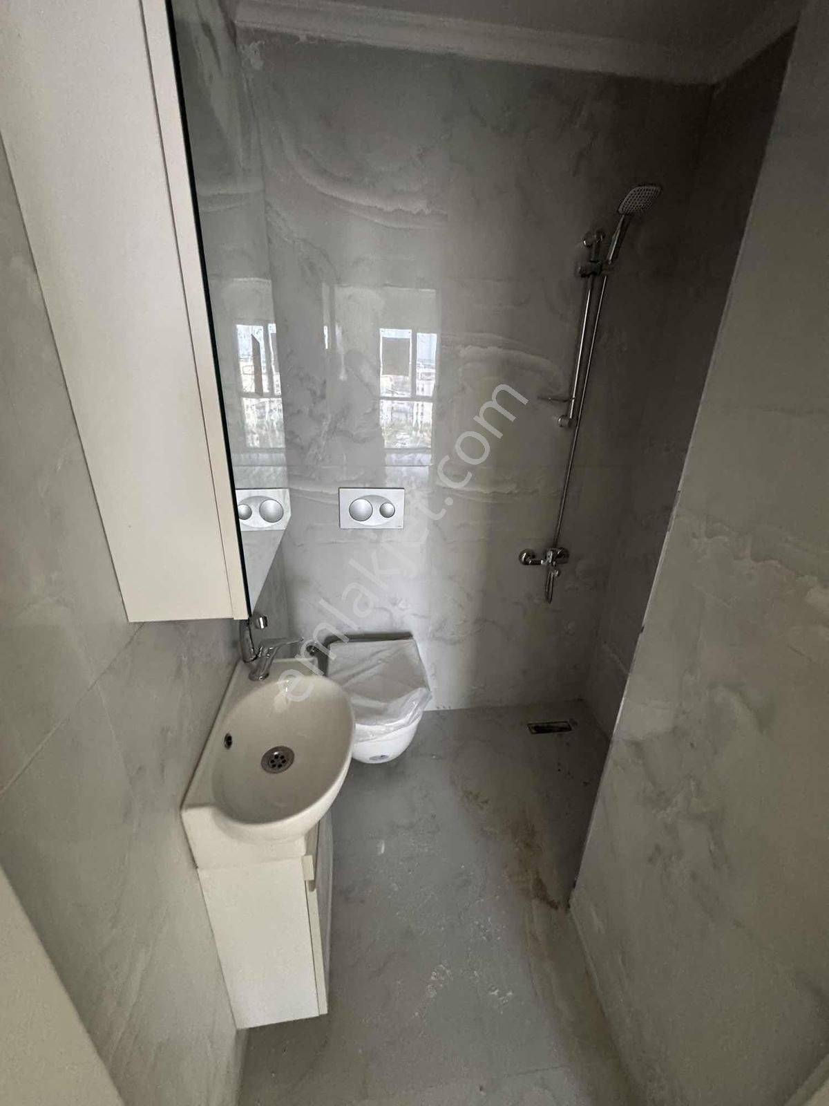 Bursa Nilüfer Kızılcıklı Kiralık 3+1 Lüks Site İçi Havuzlu Daire - Görsel 16