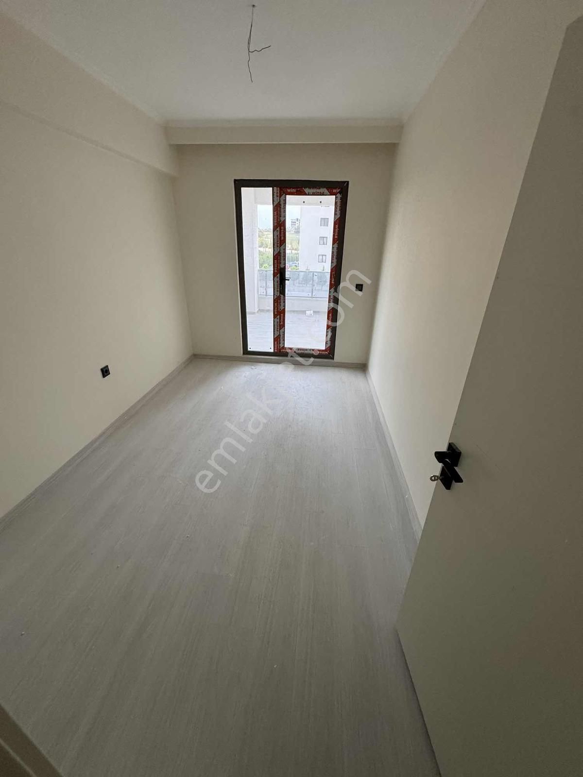 Bursa Nilüfer Kızılcıklı Kiralık 3+1 Lüks Site İçi Havuzlu Daire - Görsel 17