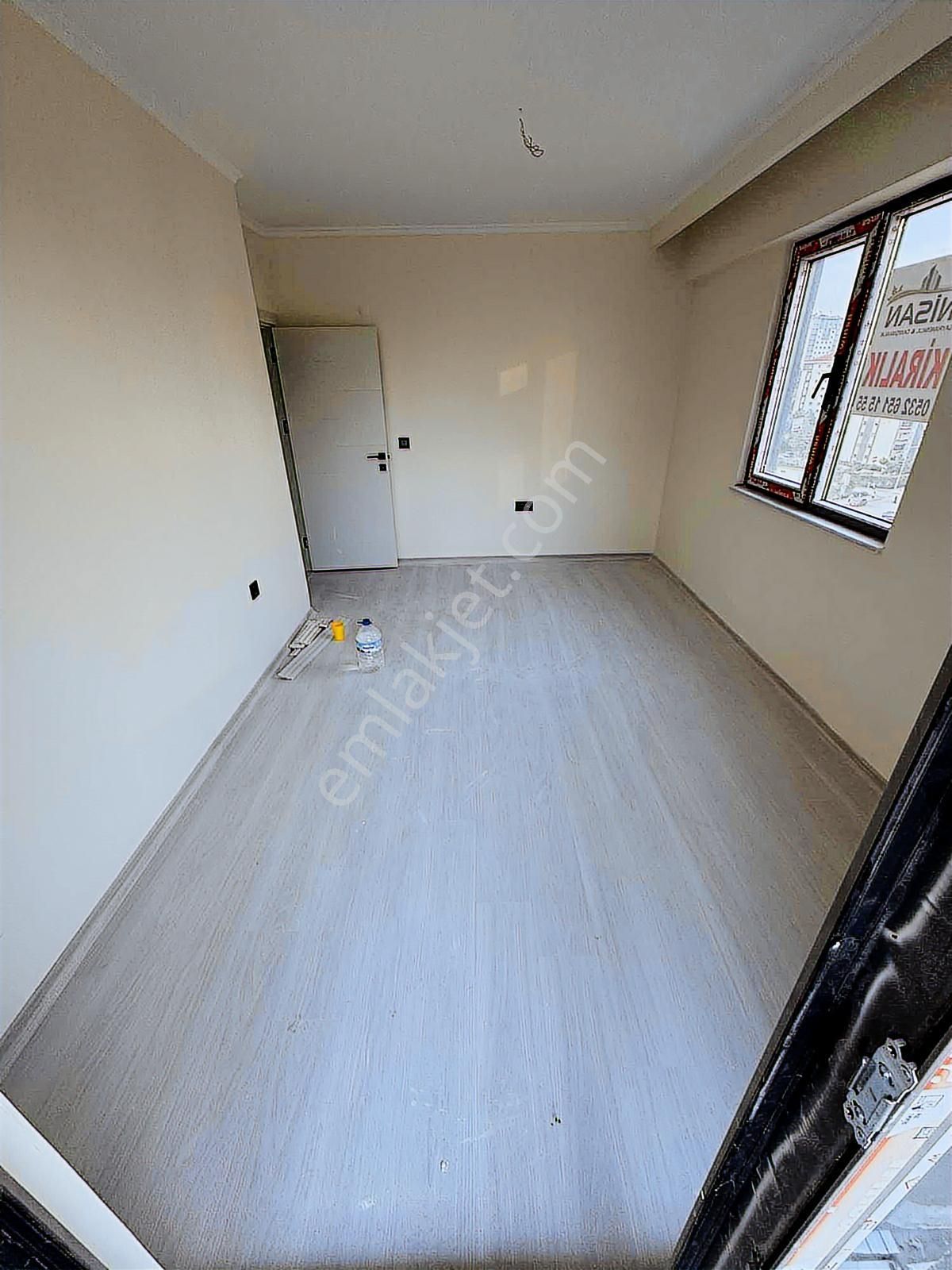 Bursa Nilüfer Kızılcıklı Kiralık 3+1 Lüks Site İçi Havuzlu Daire - Görsel 13