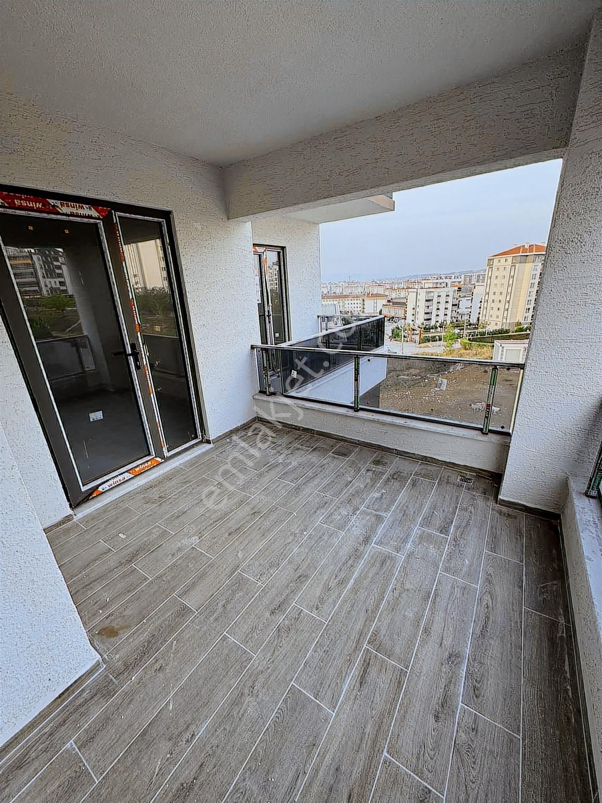 Bursa Nilüfer Kızılcıklı Kiralık 3+1 Lüks Site İçi Havuzlu Daire - Görsel 19