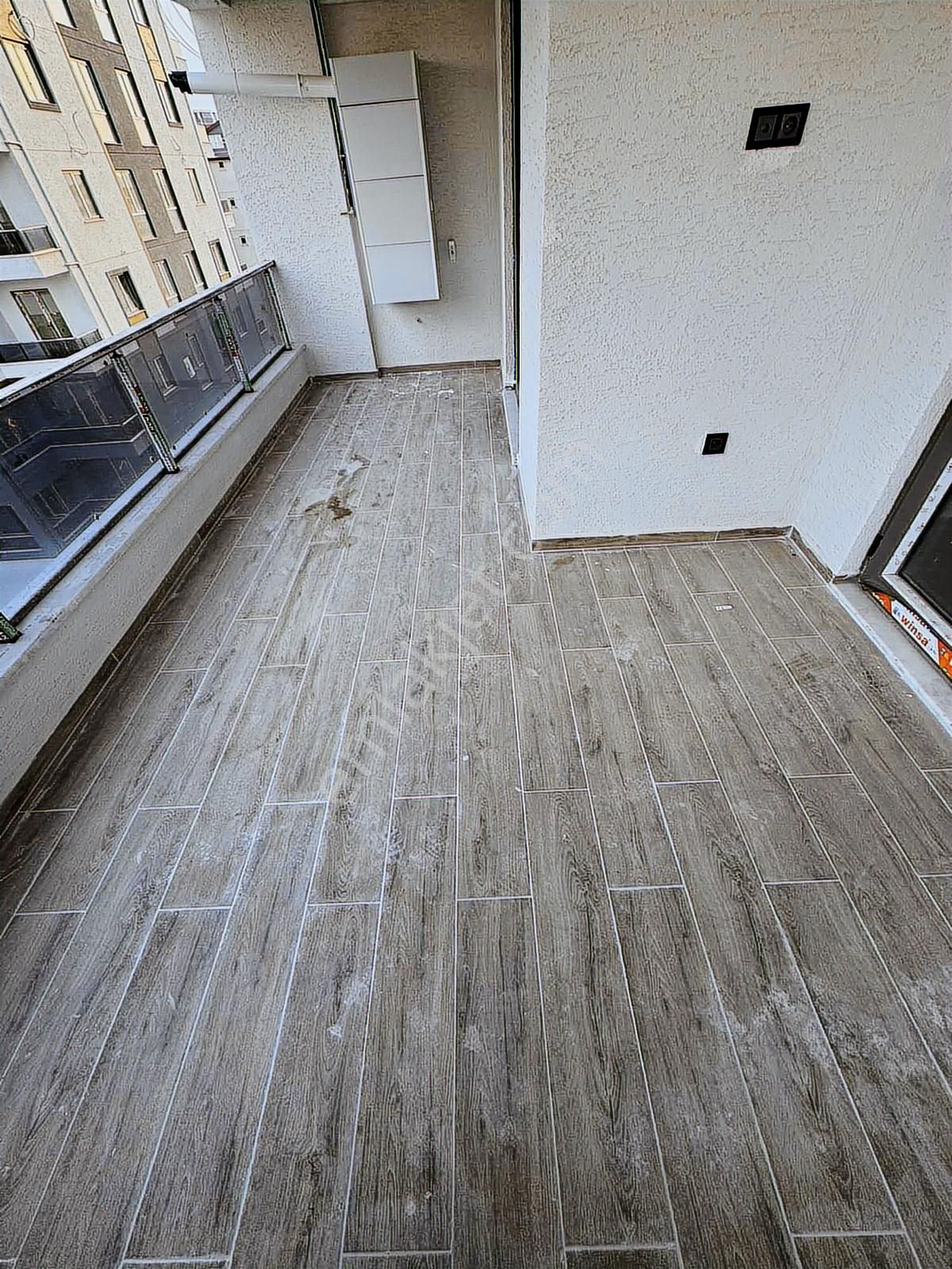 Bursa Nilüfer Kızılcıklı Kiralık 3+1 Lüks Site İçi Havuzlu Daire - Görsel 12