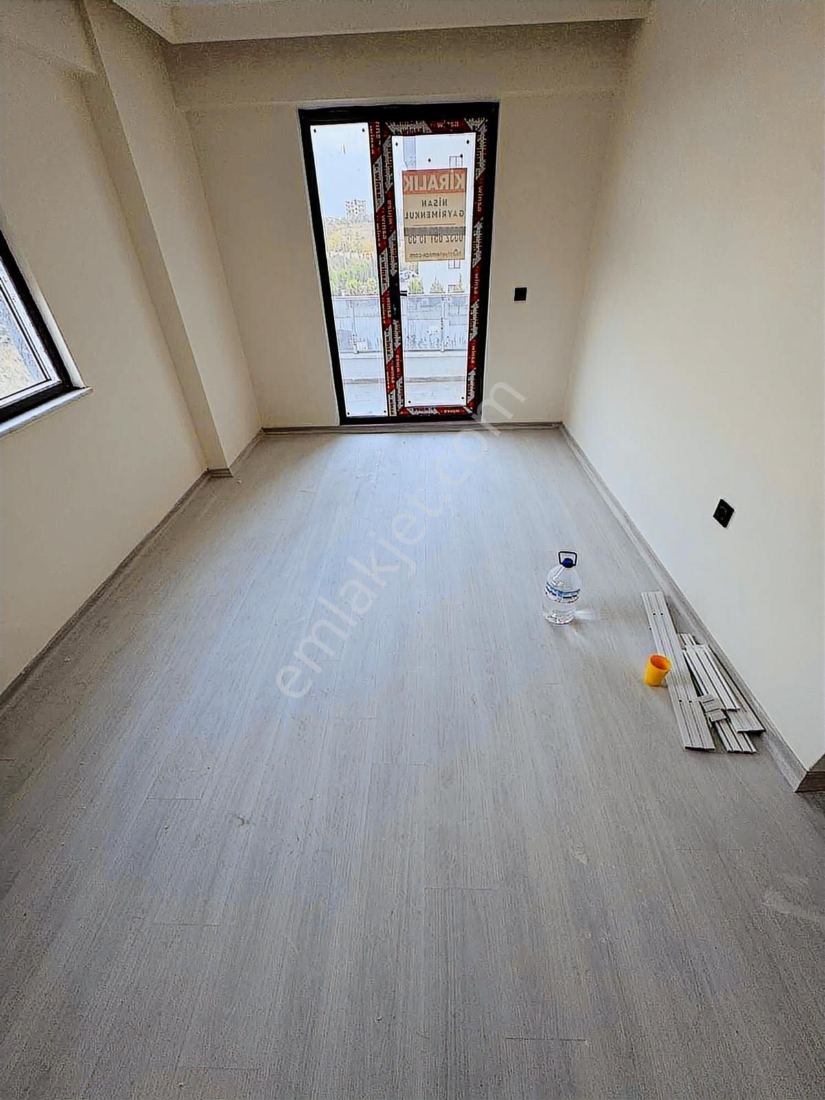 Bursa Nilüfer Kızılcıklı Kiralık 3+1 Lüks Site İçi Havuzlu Daire - Görsel 10