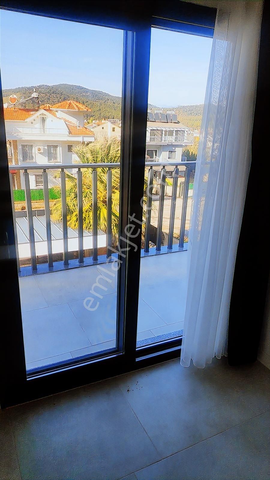 Fethiye Ovacık Satılık 4+1 Müstakil Villa Foresta'dan - Görsel 35