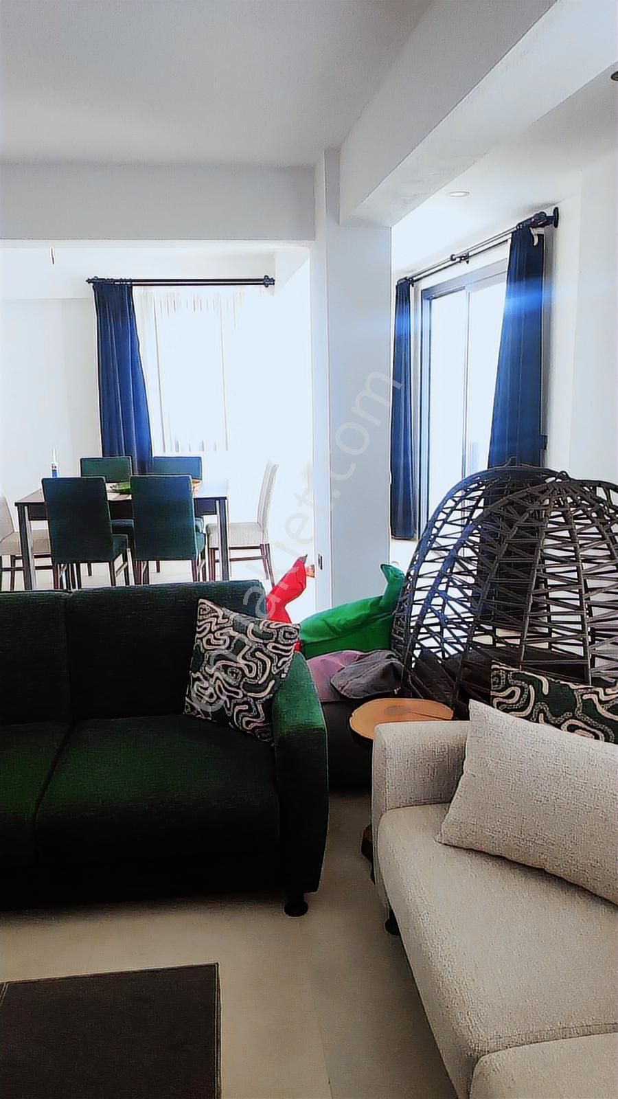 Fethiye Ovacık Satılık 4+1 Müstakil Villa Foresta'dan - Görsel 10