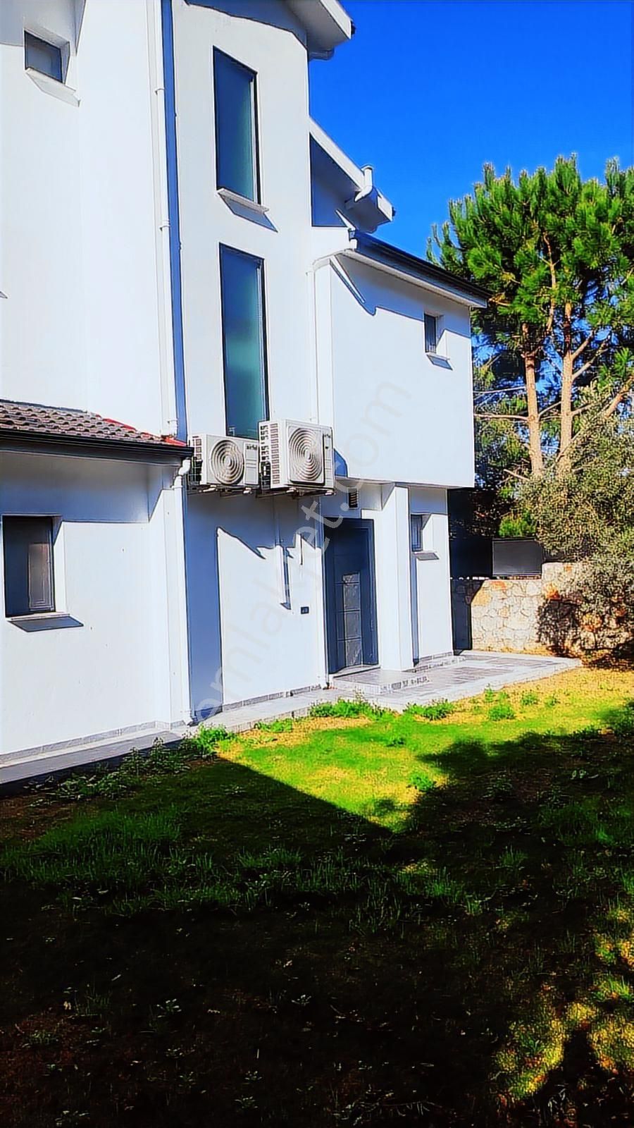 Fethiye Ovacık Satılık 4+1 Müstakil Villa Foresta'dan - Görsel 8