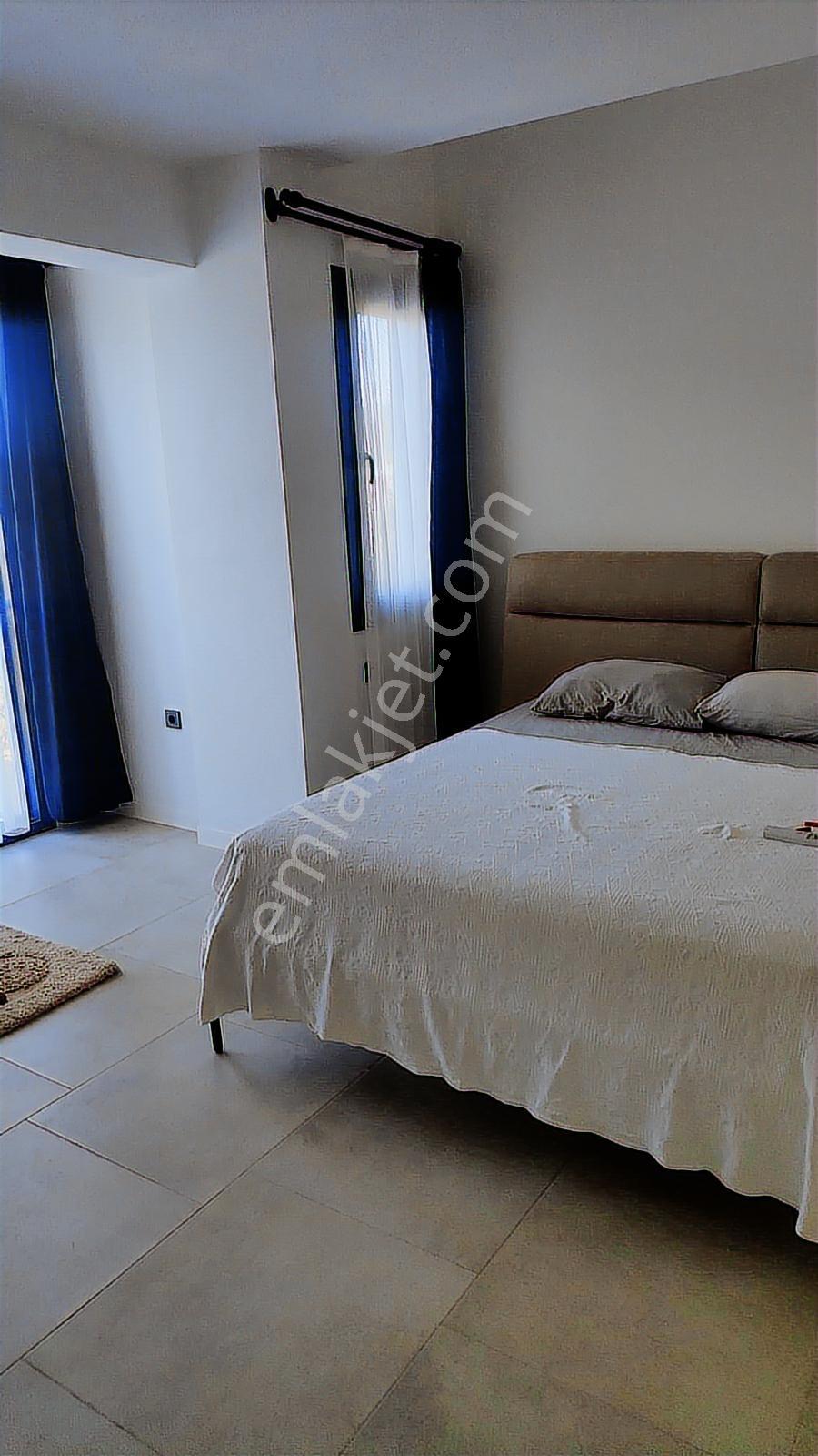 Fethiye Ovacık Satılık 4+1 Müstakil Villa Foresta'dan - Görsel 16