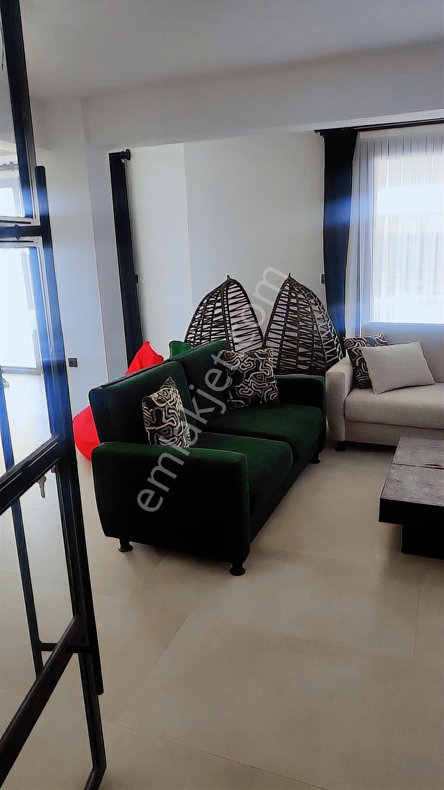 Fethiye Ovacık Satılık 4+1 Müstakil Villa Foresta'dan - Görsel 6