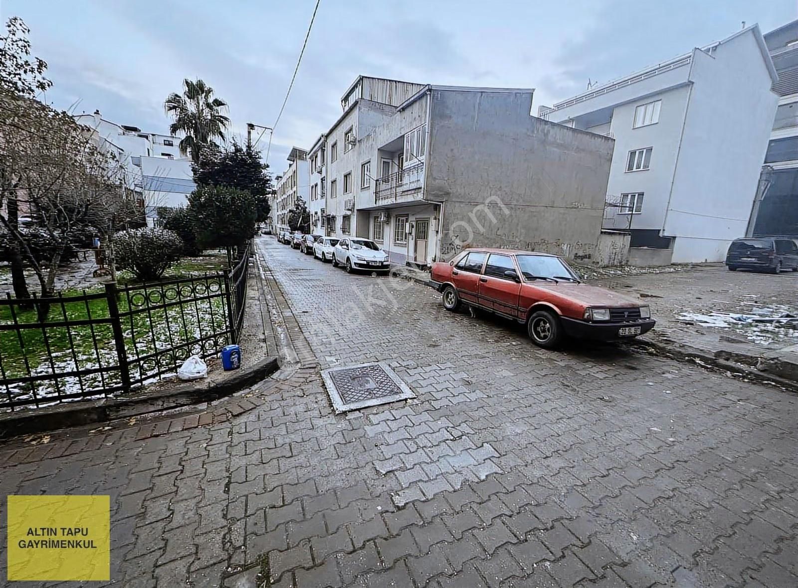 İşlek Yerde 140 M2 Dükkan - Görsel 3