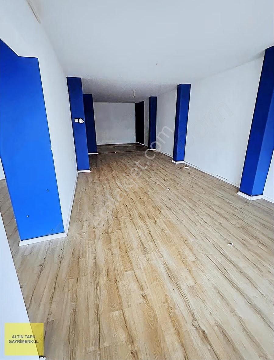 İşlek Yerde 140 M2 Dükkan - Görsel 6