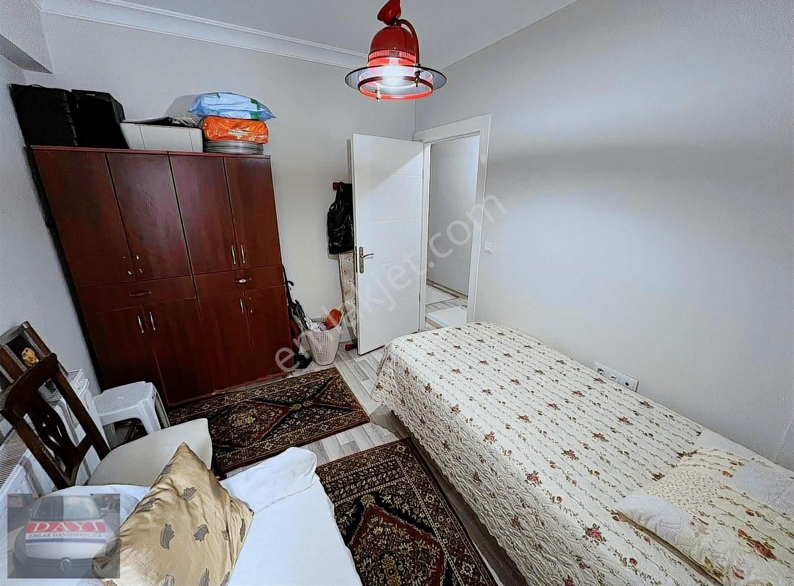Dayi Emlaktan Yeni Binada 3+1 Satilik Daire - Görsel 3