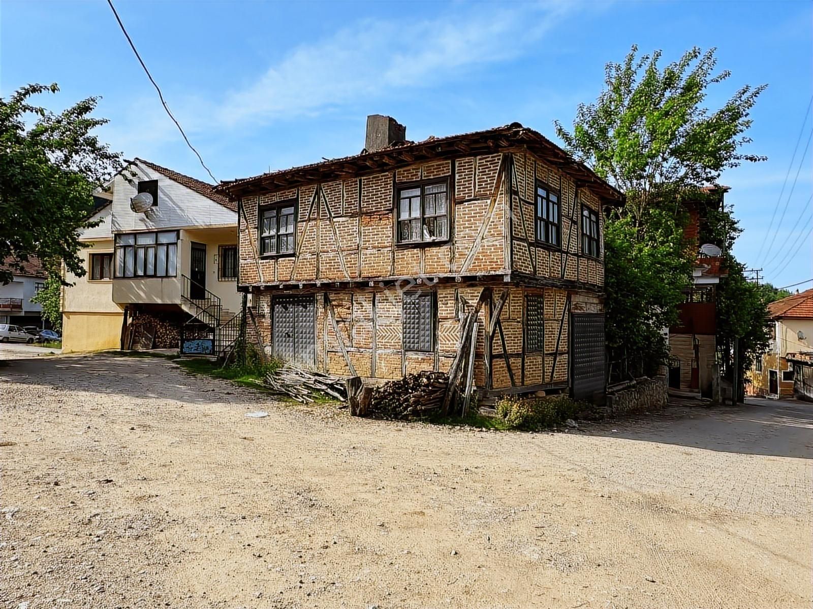 Akçakoca Subaşında İmarlı Satılık 2.824 M2 Arsa - Görsel 10