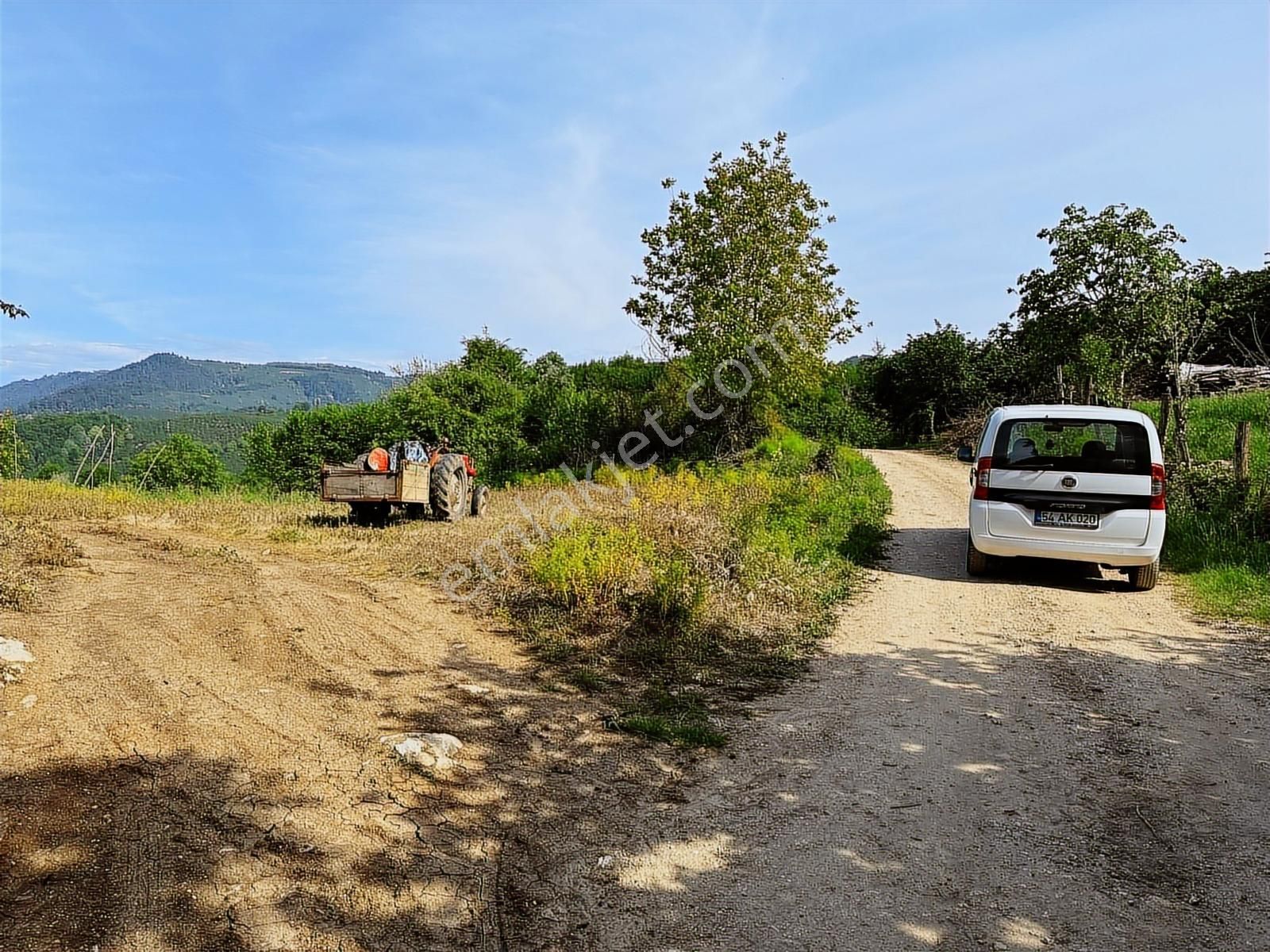 Akçakoca Subaşında İmarlı Satılık 2.824 M2 Arsa - Görsel 17