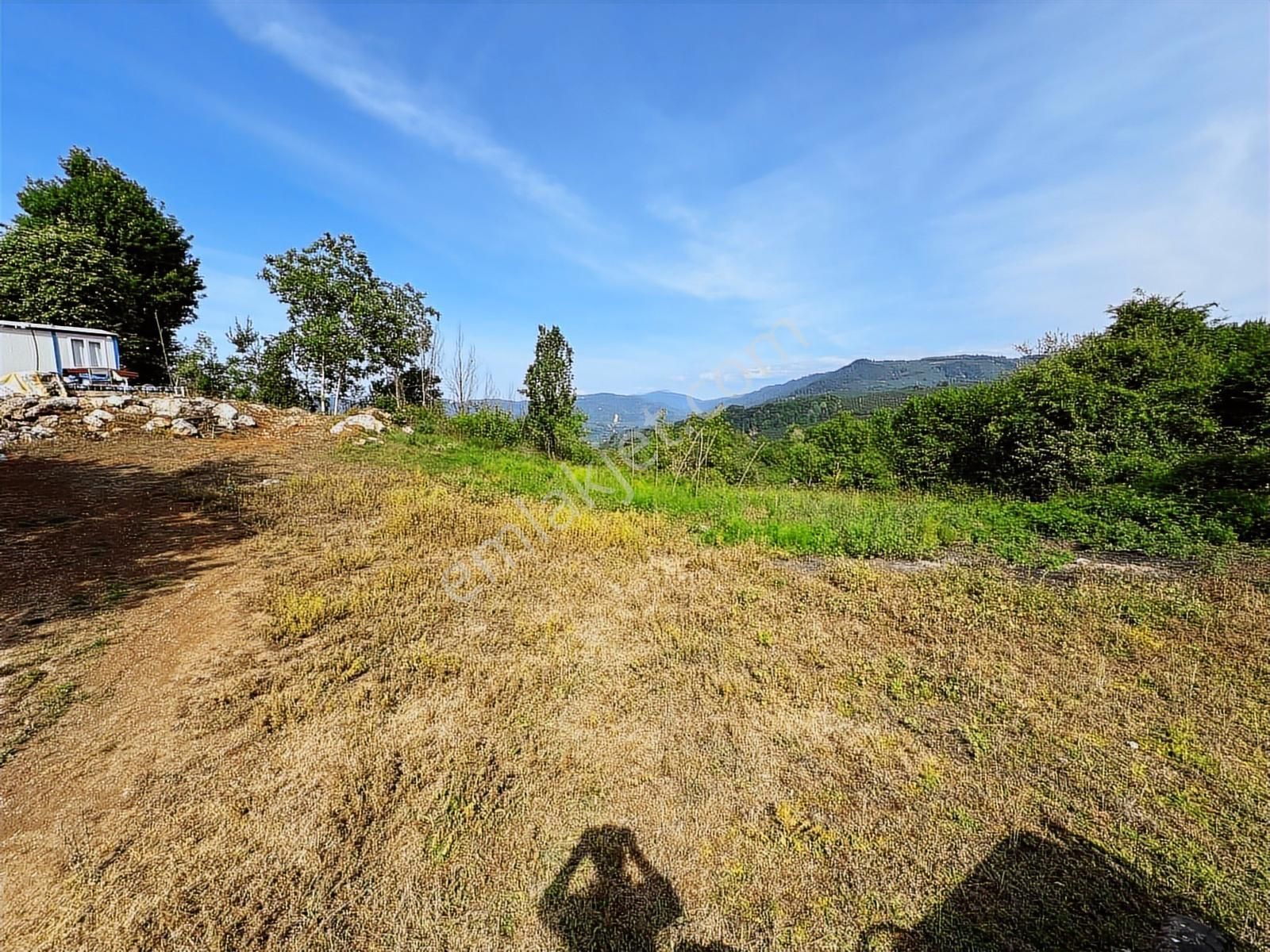 Akçakoca Subaşında İmarlı Satılık 2.824 M2 Arsa - Görsel 5