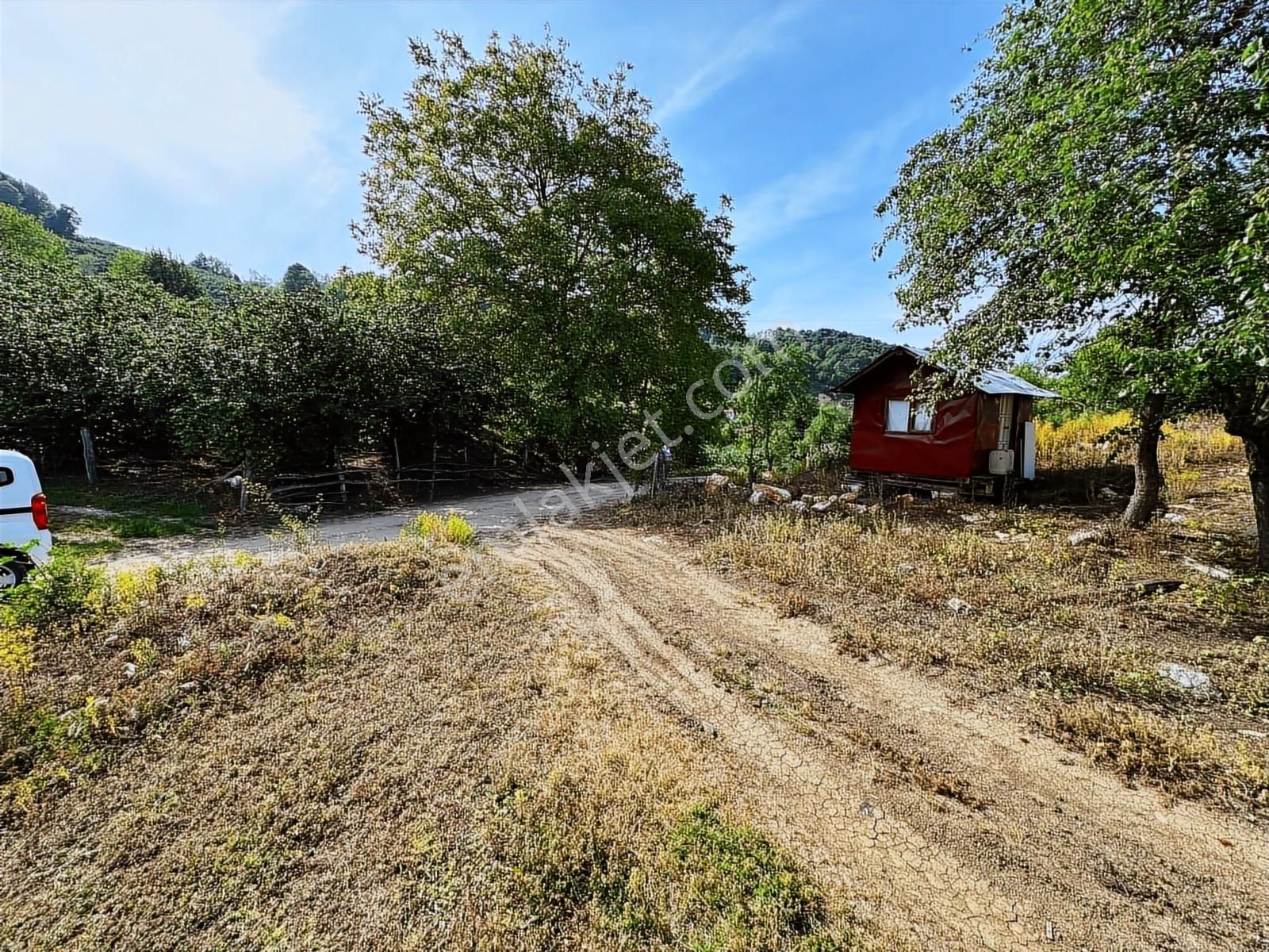 Akçakoca Subaşında İmarlı Satılık 2.824 M2 Arsa - Görsel 11