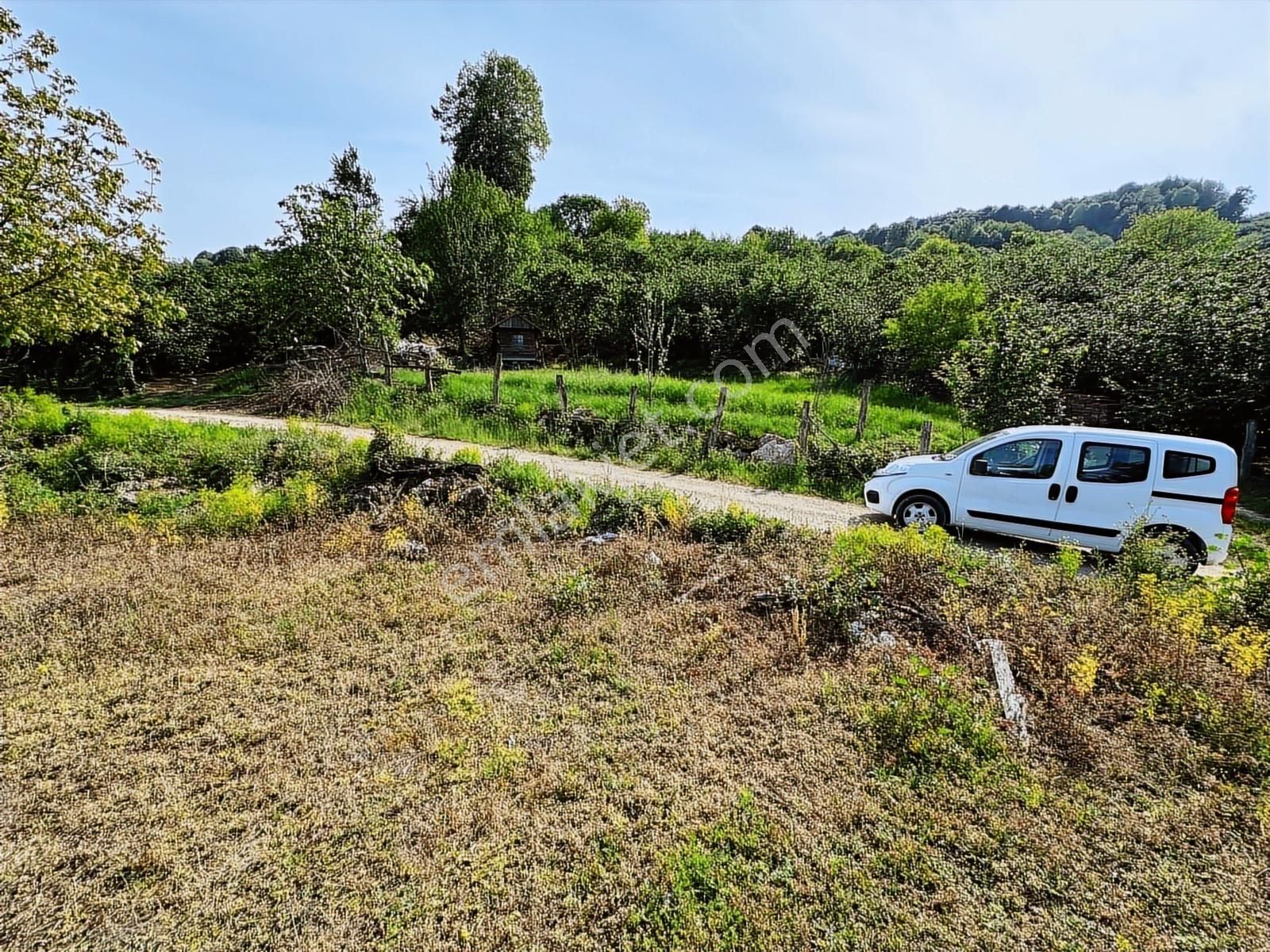 Akçakoca Subaşında İmarlı Satılık 2.824 M2 Arsa - Görsel 19