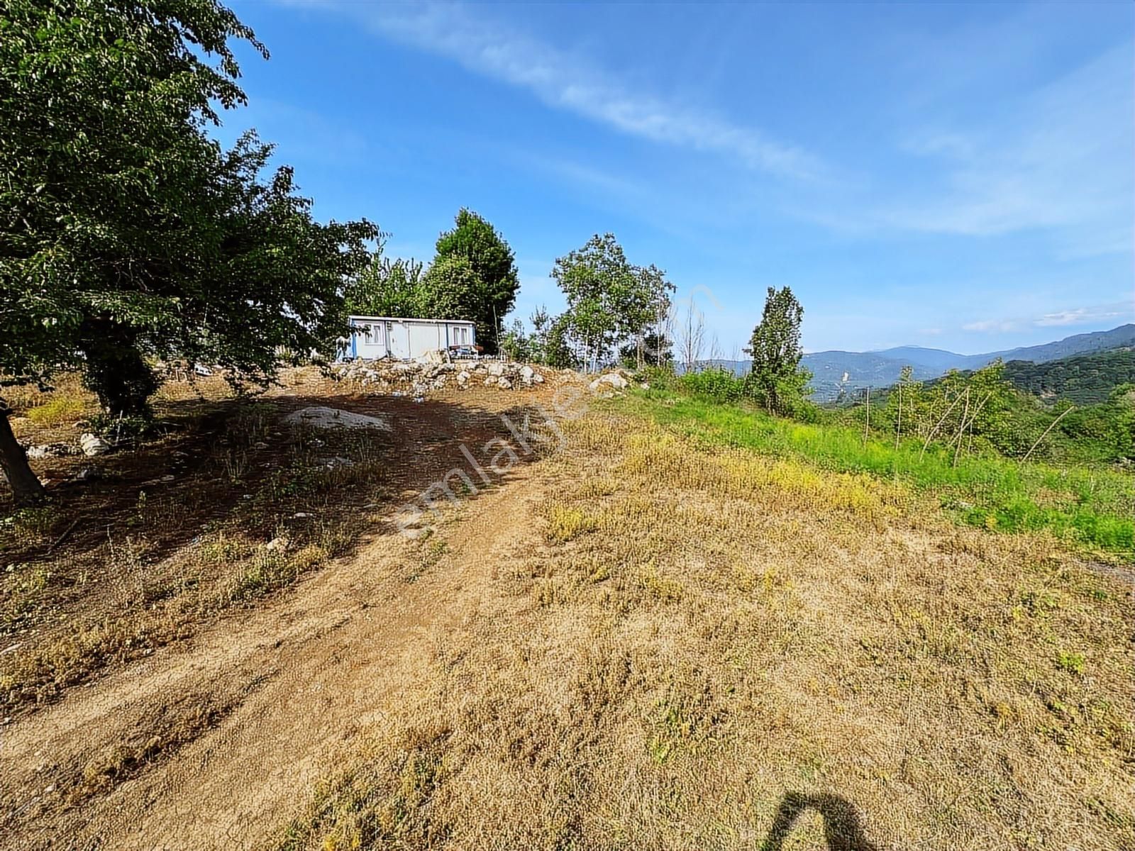 Akçakoca Subaşında İmarlı Satılık 2.824 M2 Arsa - Görsel 8