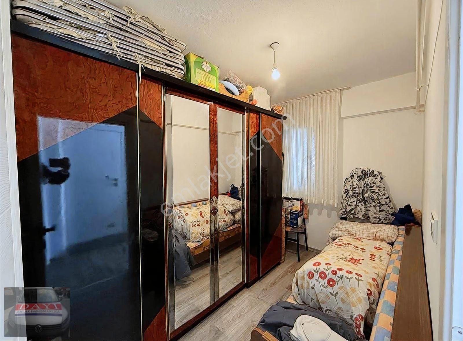 Dayı Emlaktan Deniz Manzaralı Masrafsız Satılık Daire - Görsel 14