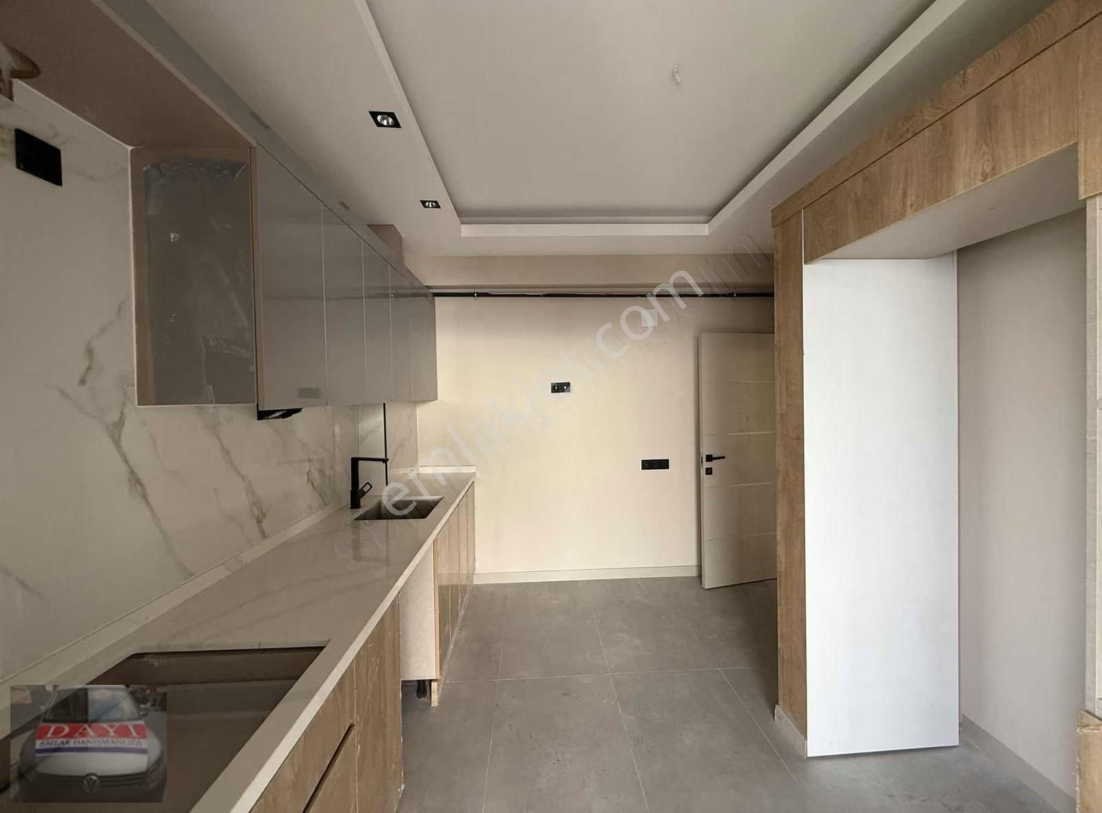 Dayı Emlaktan Baytaş Kuzey Kent 2 Sitesinde Satılık 3+1 Daire - Görsel 4