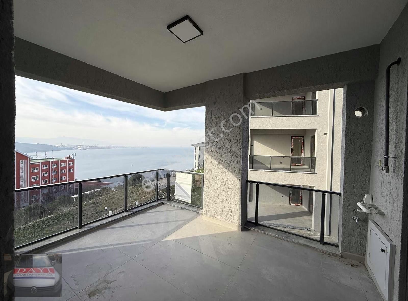 Dayı Emlaktan Baytaş Kuzey Kent 2 Sitesinde Satılık 3+1 Daire - Görsel 9