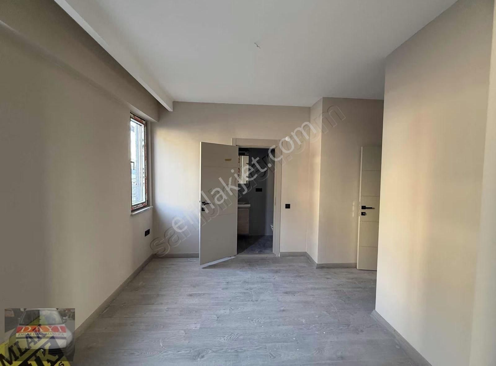 Dayı Emlaktan Baytaş Kuzey Kent 2 Sitesinde Satılık 3+1 Daire - Görsel 18