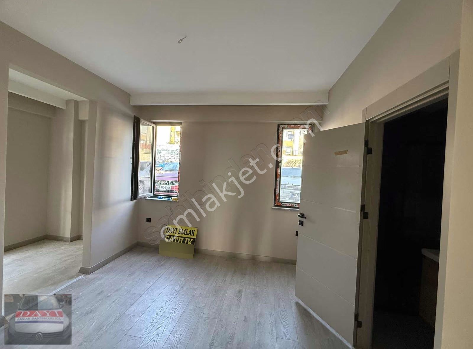 Dayı Emlaktan Baytaş Kuzey Kent 2 Sitesinde Satılık 3+1 Daire - Görsel 12