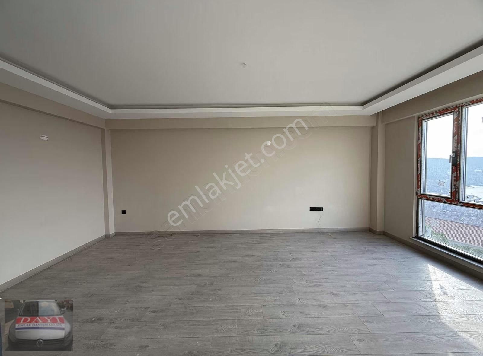 Dayı Emlaktan Baytaş Kuzey Kent 2 Sitesinde Satılık 3+1 Daire - Görsel 16