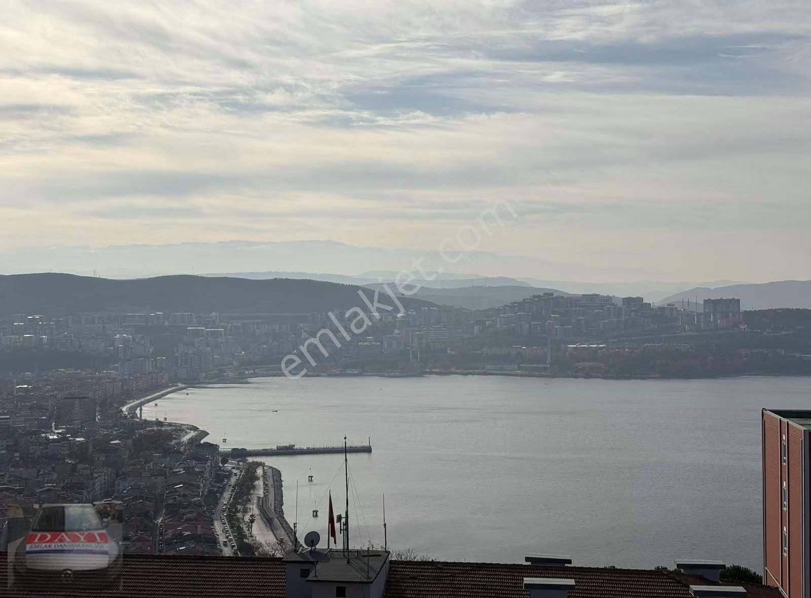 Dayı Emlaktan Baytaş Kuzey Kent 2 Sitesinde Satılık 3+1 Daire