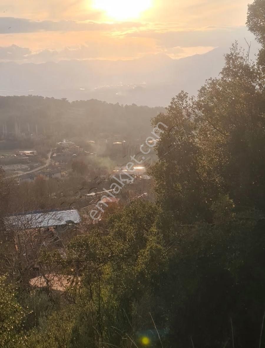 Yaka Mh.satılık 2200 M2 Satılık Tarla. - Görsel 24